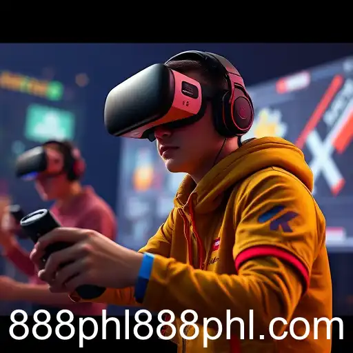 Expanding Realms of Online Gaming