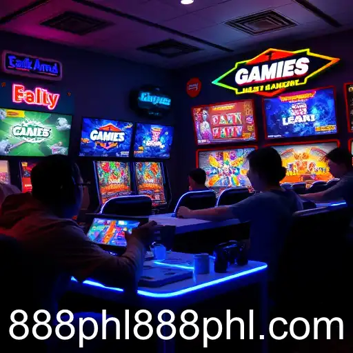 Gaming Evolution in the Digital Age