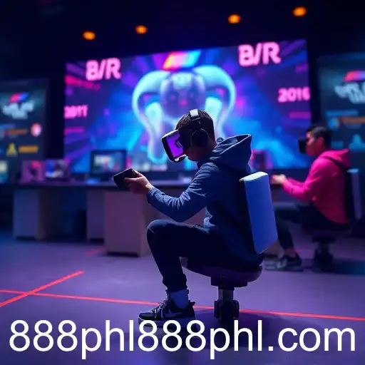 Gaming Landscape Transformed: The Role of 888phL