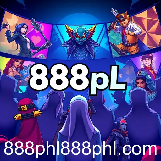 Gaming Platform Revolution: 888phL Leading the Charge