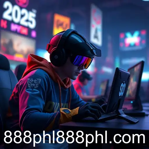 The Digital Gaming Revolution