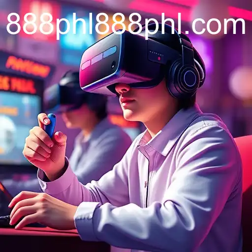 Exploring the Digital Landscape of 2025: 888phL's Rise Among Online Gaming Platforms