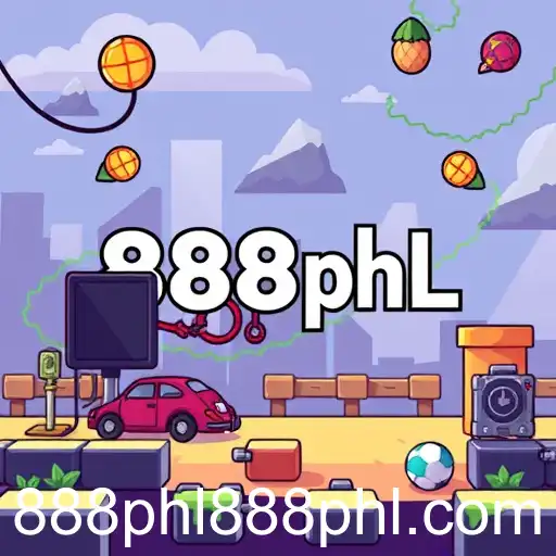 The Evolution of Online Gaming: 888phL Sets New Standards