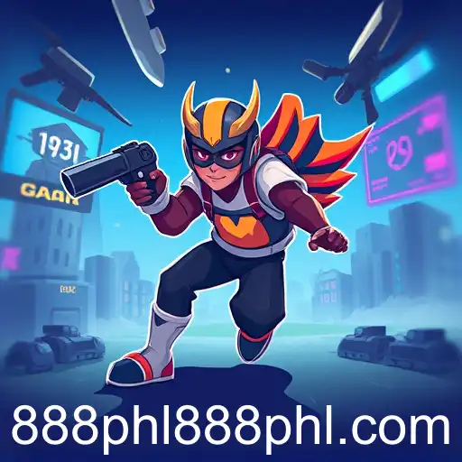 Rising Popularity of 888phL in Online Gaming