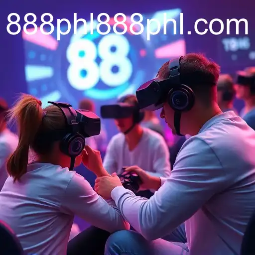 Digital Transformation of English Gaming Communities