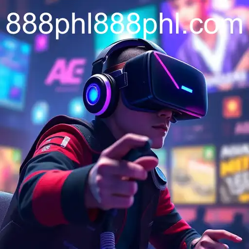 The Digital Playground: Gaming in 2026