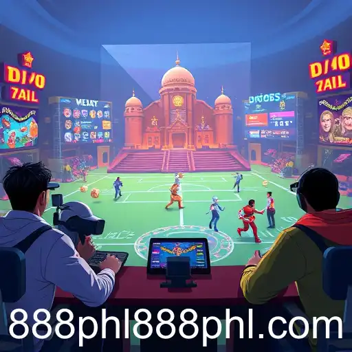 The Evolution of Game Sharing Portals