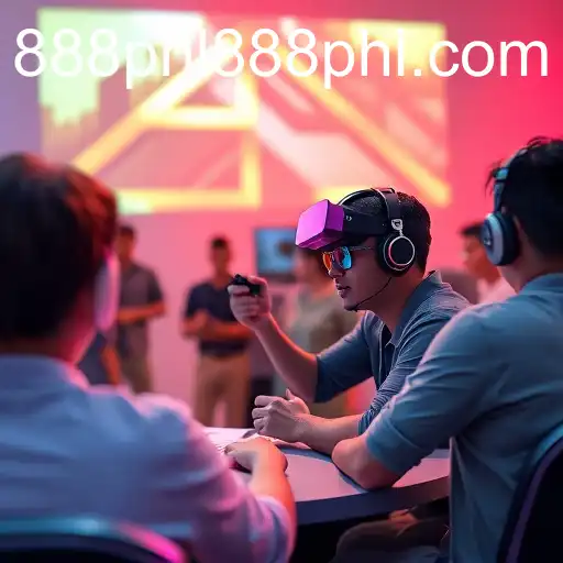 The Evolution of Online Gaming Communities in 2026