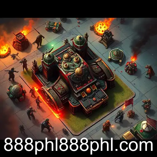 Gaming Evolution and the Rise of Platforms like 888phL