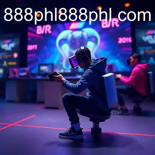 Gaming Landscape Transformed: The Role of 888phL