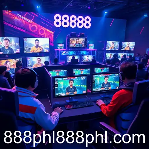 Gaming Platform Revolution: 888phL Leading the Charge