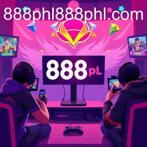 Emerging Trends in Online Gaming with 888phL