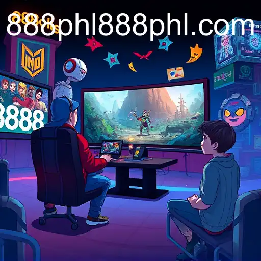 The Rise of 888phL in the Online Gaming Industry
