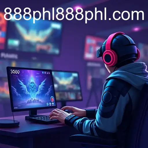 The Rise of 888phL in Digital Gaming