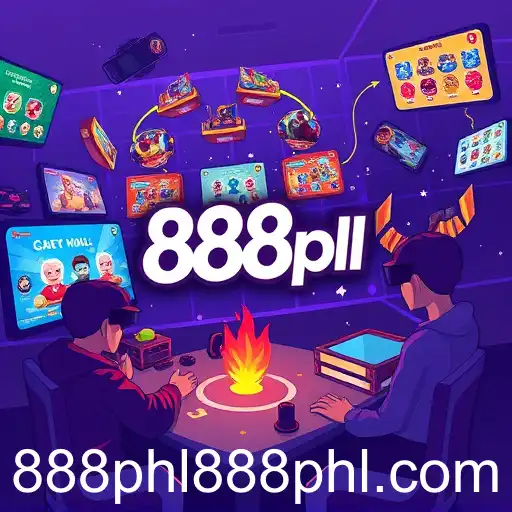 The Rise of 888phL: A New Era in Online Gaming