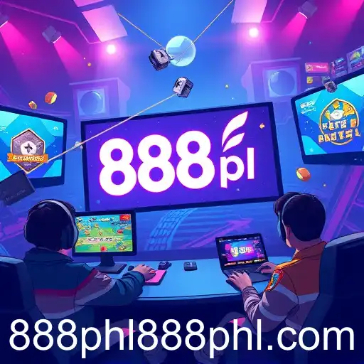 Gaming Trends in 2025: The Rise of 888phL