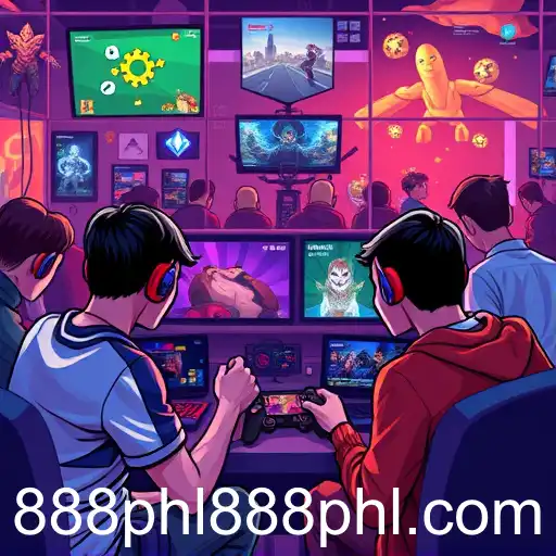 The Rise of Online Gaming Platforms