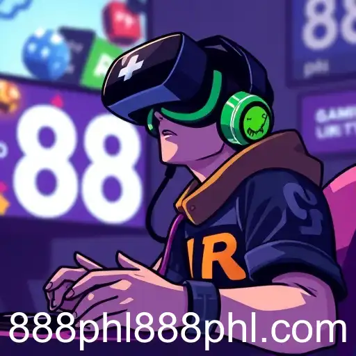The Rise of 888phL in Gaming: A 2025 Perspective