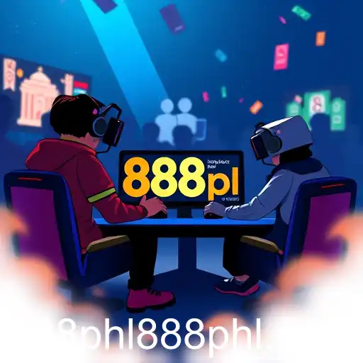 Digital Gold Rush: The Rise of 888phL