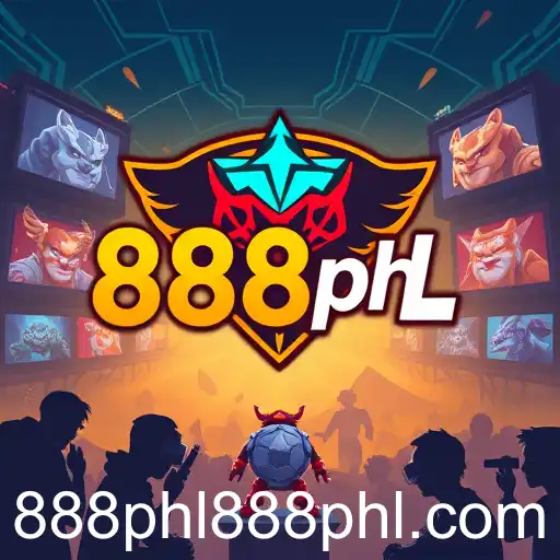 The Rise of 888phL: A Game Changer in Online Entertainment