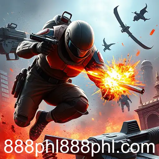 The Rise of 888phL in Online Gaming