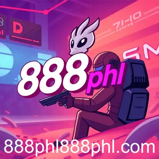 The Rise of 888phL in the Gaming World